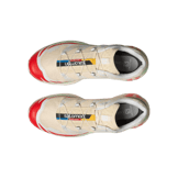 Salomon XT-6 Shortbread Poppy Red Green Ash - L47293300