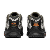 the broken arm ×サロモンxt-quest 2 28cm Salomon x The Broken Arm Unisex XT-Quest 2 Texas Low Top