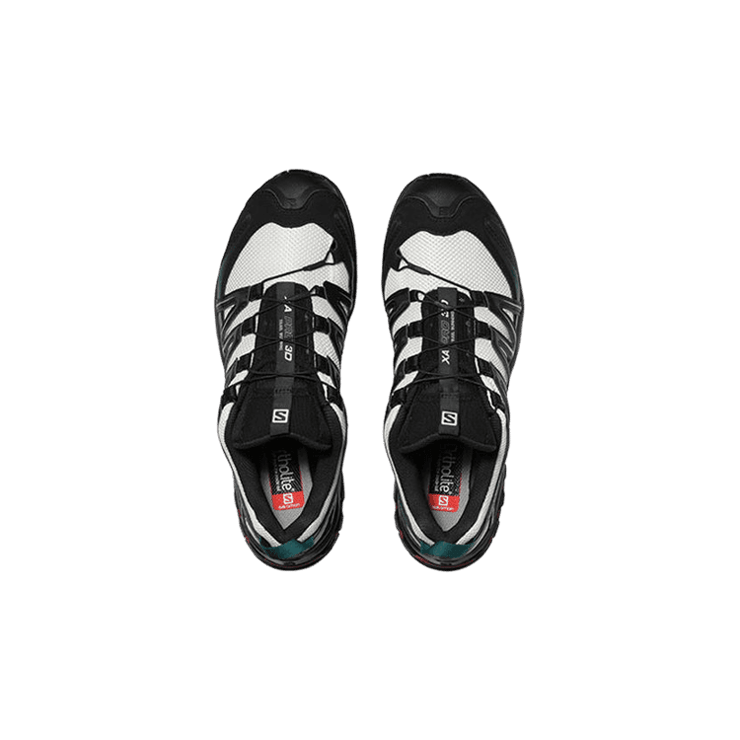 Salomon XA Pro 3D 'Vanilla Ice Ponderosa Pine' Angle 0