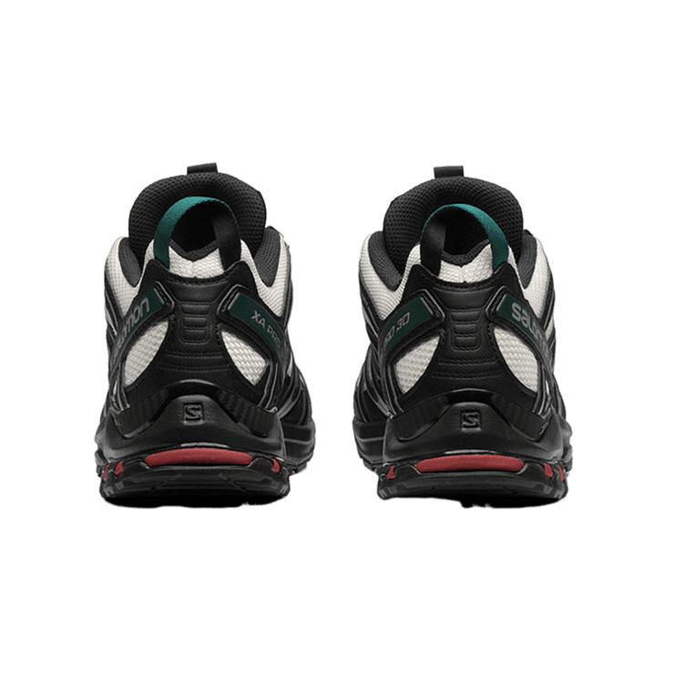 Salomon XA Pro 3D 'Vanilla Ice Ponderosa Pine' Angle 1