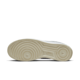 Nike Air Force 1 Low White Grey Neon Angle 0