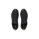 Salomon XT-Rush Utility Black Ebony Angle 0