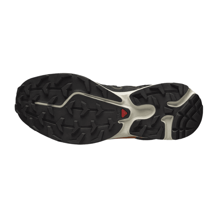 Salomon XT-Rush Utility Black Ebony Angle 1
