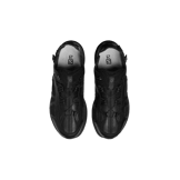 Salomon Techsonic Leather Advanced 'Black' Angle 1