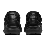 Salomon Techsonic Leather Advanced 'Black' Angle 2
