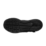 Salomon Techsonic Leather Advanced 'Black' Angle 3
