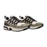 Salomon ACS + CSWP Cement Deep Lichen Green Angle 0