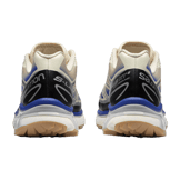 Salomon XT-6 Skyline 'Bleached Sand Dazzling Blue' Angle 1