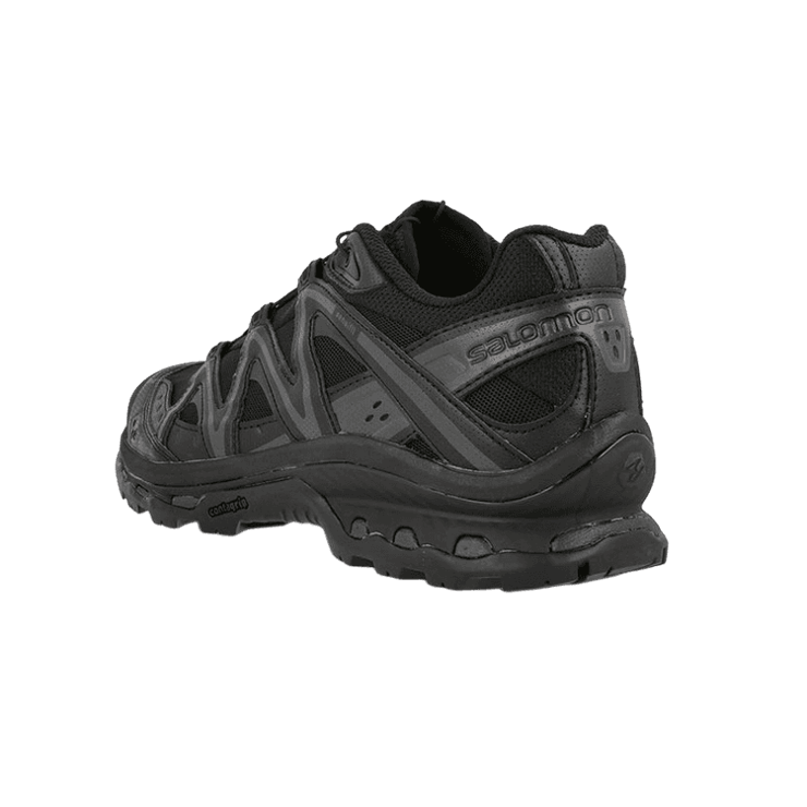 Salomon XT-Quest Advanced Trail Black Angle 1