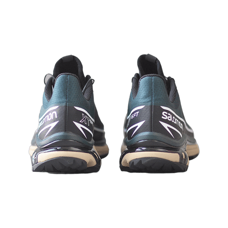 Salomon XT-6 FT 'Ponderosa Pine Black' Angle 1