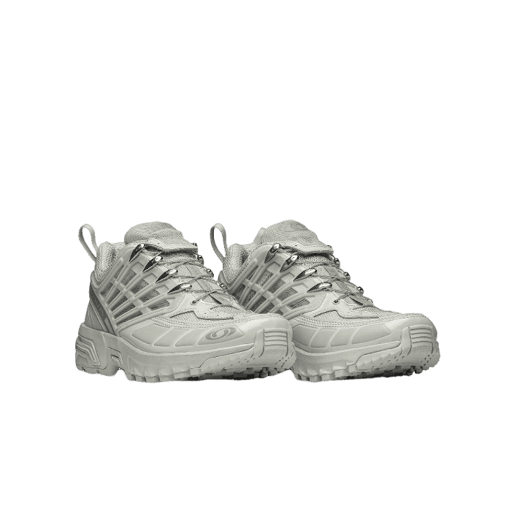 Salomon MM6 Maison Margiela x ACS Pro Advanced 'Metal Ghost Salomon MM6 Maison Margiela x ACS Pro Advanced 'Metal Ghost