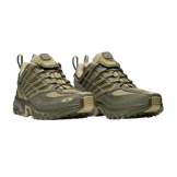 Salomon ACS Pro Advanced 'Deep Lichen Green' Angle 1