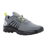Salomon X-Render Dark Grey Black Angle 0
