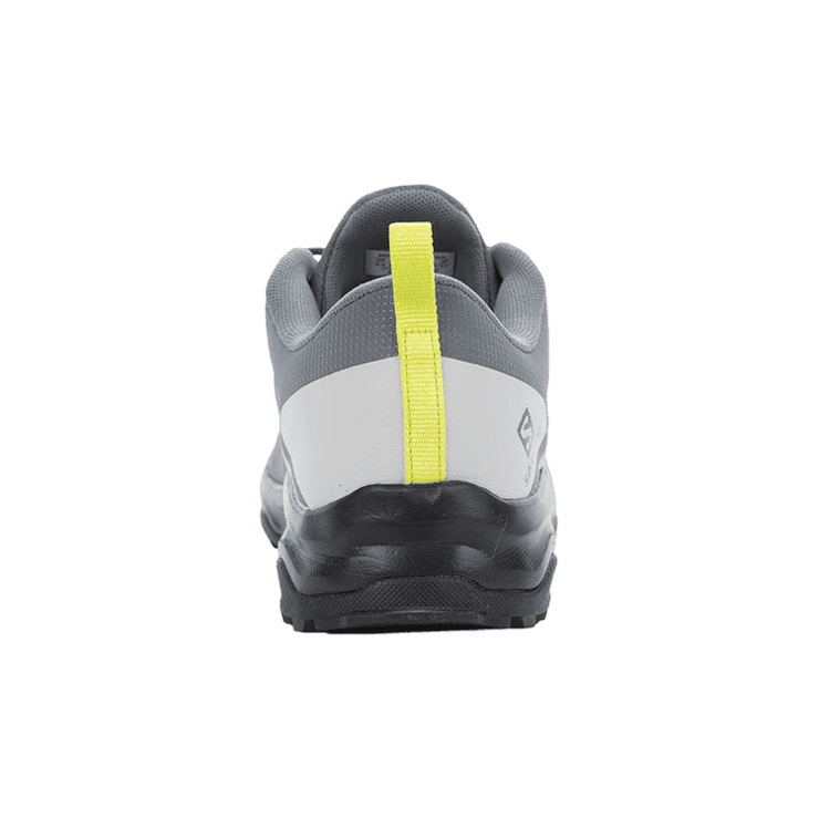 Salomon X-Render Dark Grey Black Angle 2