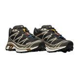Salomon XT-6 'Beluga Dull Gold' Angle 0