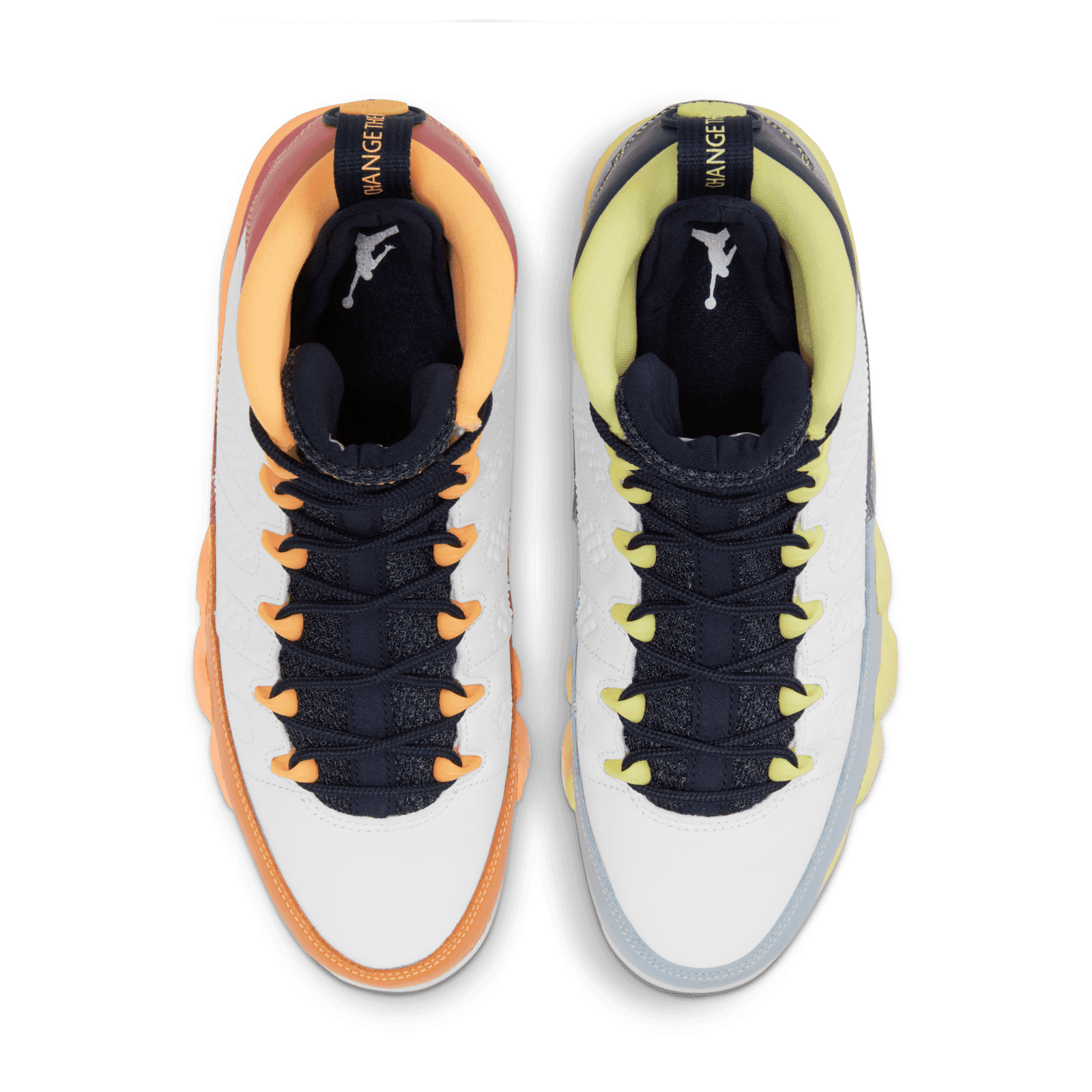 jordan 9 retro change the world release date