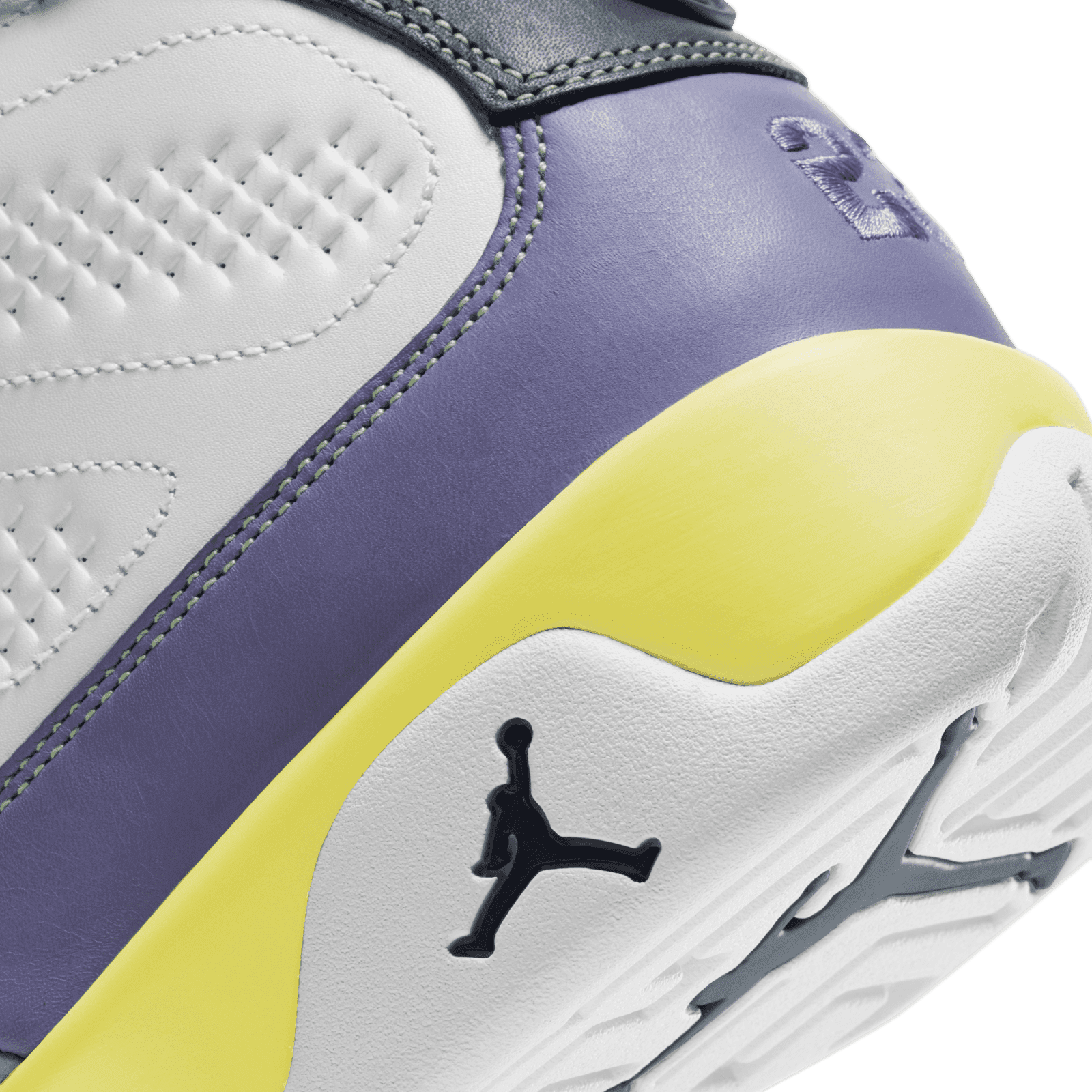 jordan 9 change the world release