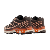 Salomon XT-6 'Chocolate Fondant Peach' Angle 0
