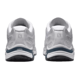 Salomon XT-Wings 2 White Blue Angle 1