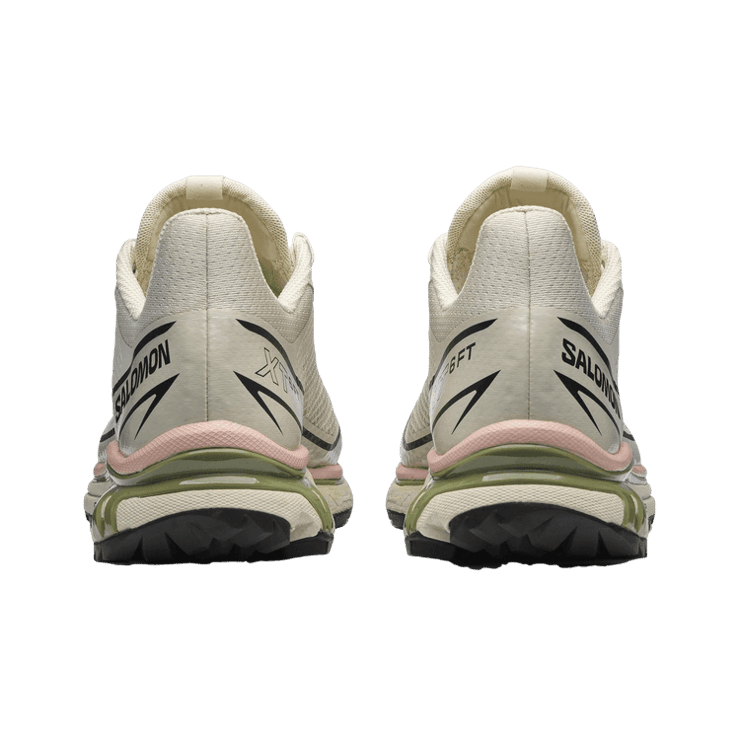 Salomon XT-6 FT 'Rainy Day Epsom' Angle 1