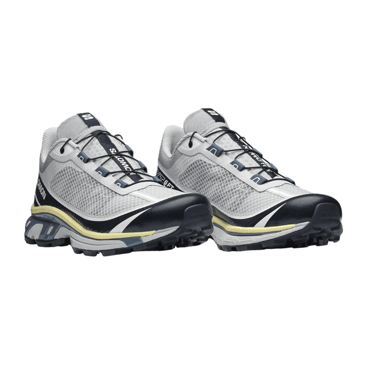 Salomon XT-6 FT 'Pearl Blue Night Sky' Angle 0