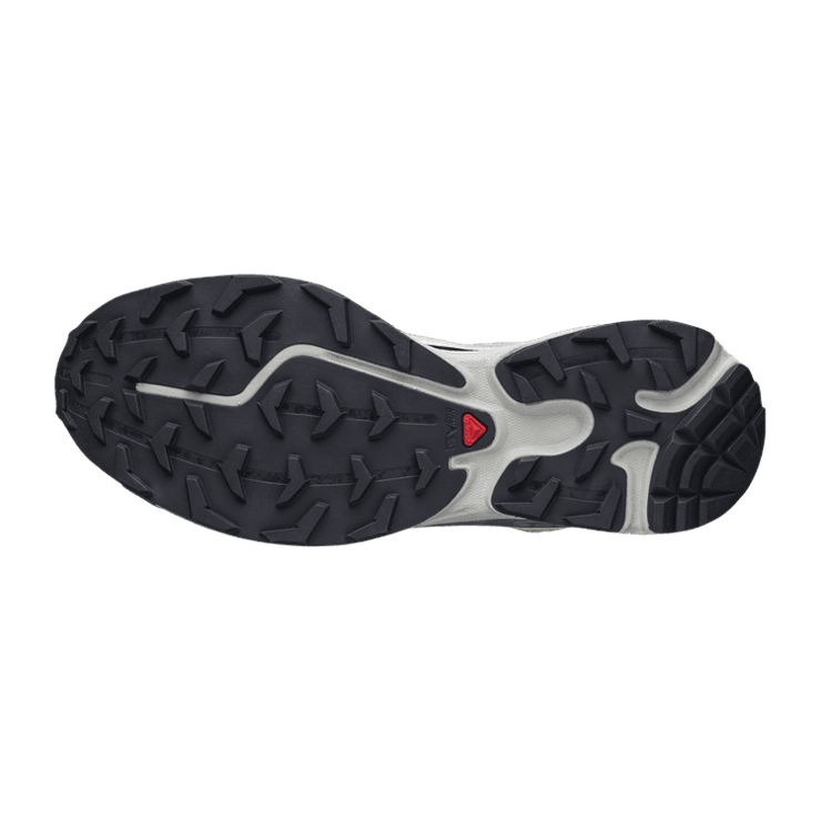 Salomon XT-6 FT 'Pearl Blue Night Sky' Angle 3