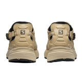 Salomon Techsonic Leather Advanced 'Safari' Angle 2