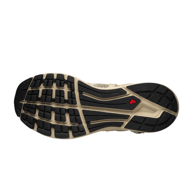 Salomon Techsonic Leather Advanced 'Safari' Angle 3