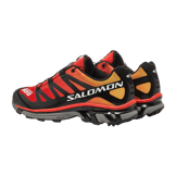 Salomon XT-4 Advanced 'Red Impact Yellow' Angle 1