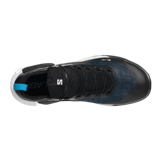 Salomon S/Lab Genesis 'Black Blue Danube' Angle 1