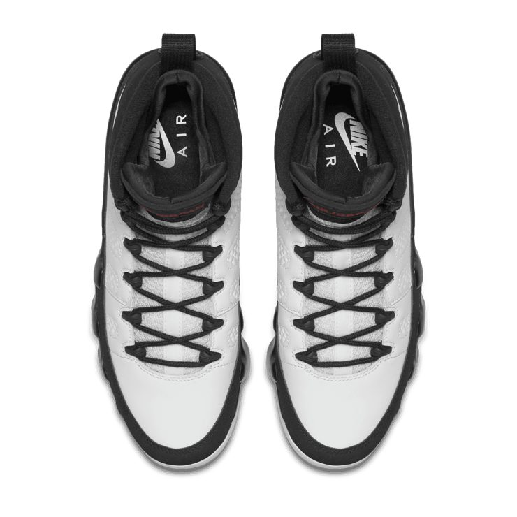Jordan 9 Retro OG (2016) Angle 1