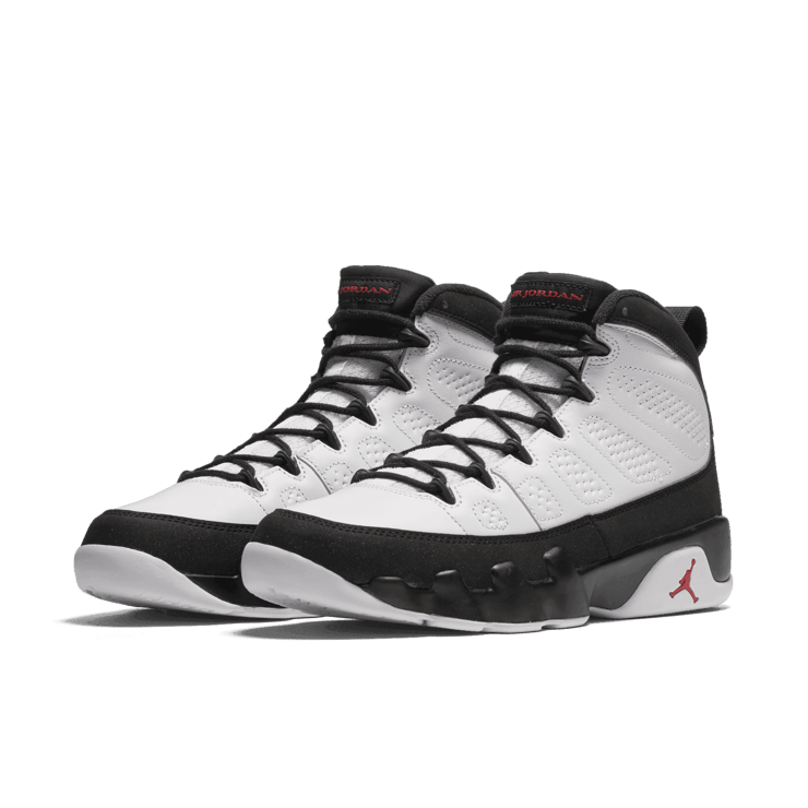 Jordan 9 Retro OG (2016) Angle 2