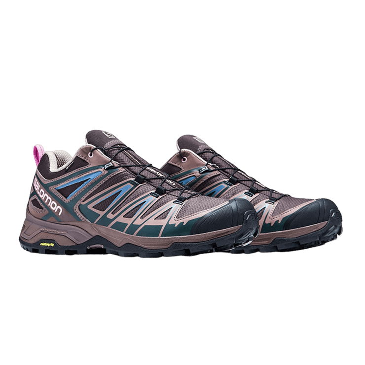 Salomon Better Gift Shop x X Ultra 3 GORE-TEX 'Shale Peppercorn' Angle 0