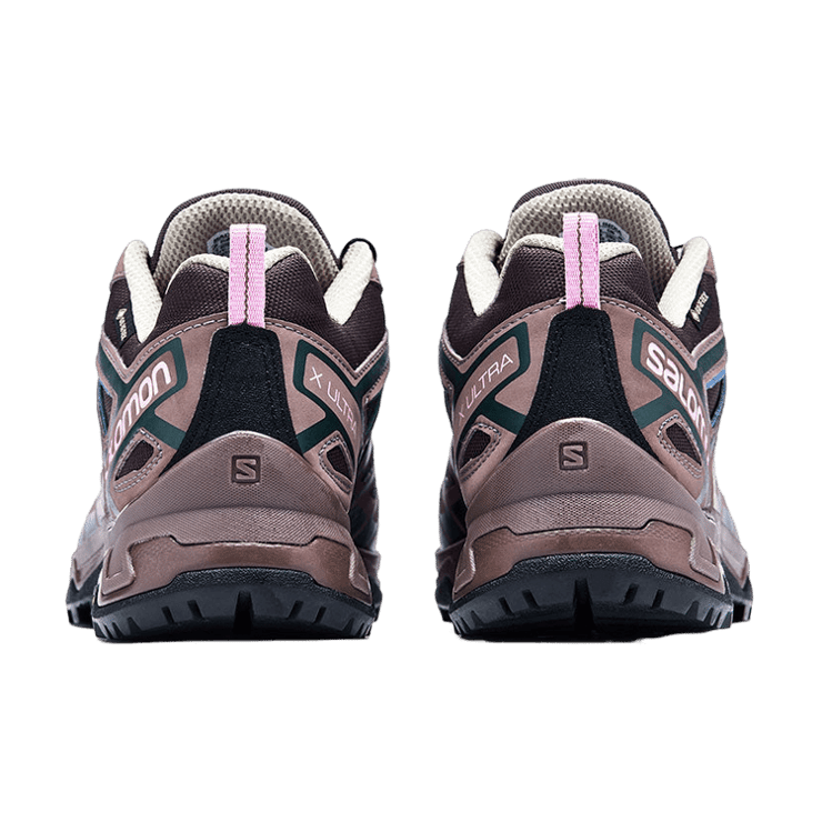 Salomon Better Gift Shop x X Ultra 3 GORE-TEX 'Shale Peppercorn' Angle 1