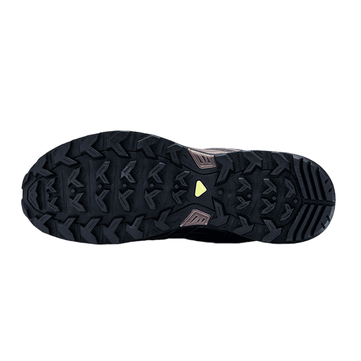 Salomon Better Gift Shop x X Ultra 3 GORE-TEX 'Shale Peppercorn' Angle 2