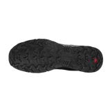 Salomon X Ultra 4 Mid GORE-TEX 'Sharkskin Black' Angle 1