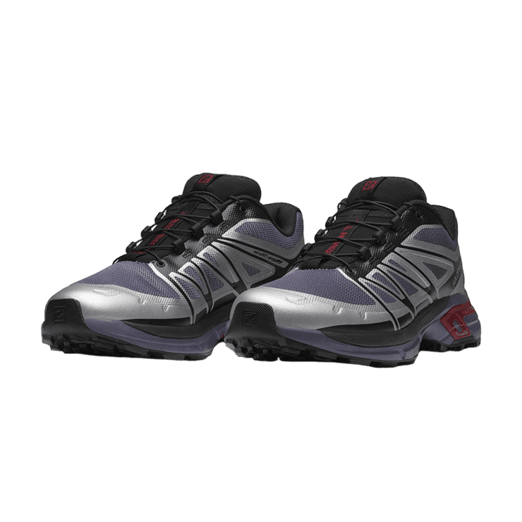 Salomon XT-Wings 2 'Cadet Biking Red' Angle 0