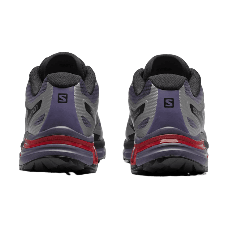 Salomon XT-Wings 2 'Cadet Biking Red' Angle 2