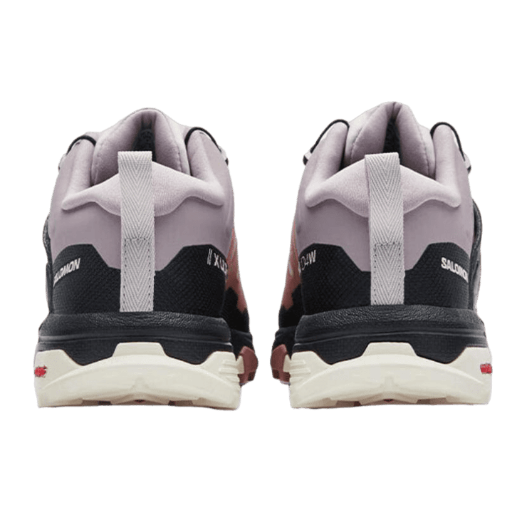 Salomon X Ultra 4 GORE-TEX 'Ashes Of Roses' (W) Angle 0