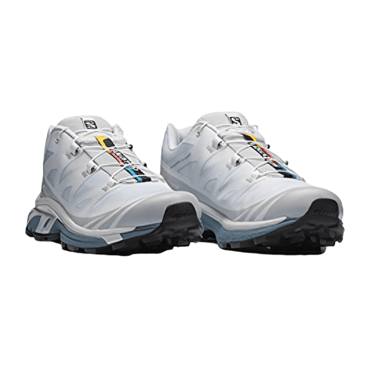 Salomon XT-6 'Arctic Ice' Angle 0