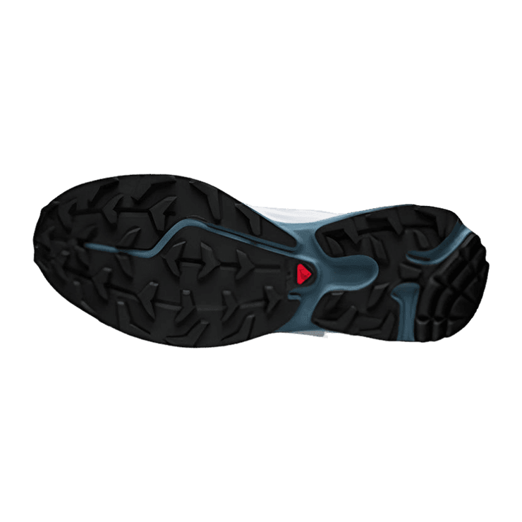 Salomon XT-6 'Arctic Ice' Angle 2