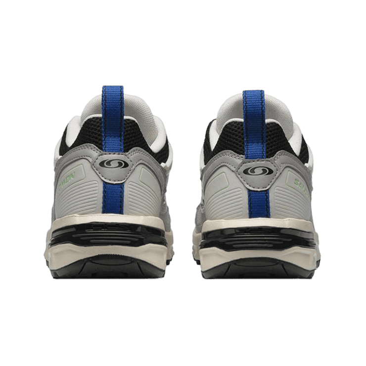 Salomon ACS+ OG 'Black Lunar Rock' Angle 1