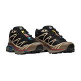 Salomon XT-6 'Black Phantom' Angle 0
