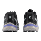 Salomon XT-Wings 2 Black Mint Purple Angle 0