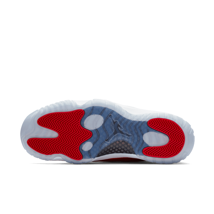 Air Jordan 11 Retro Win Like 96 Angle 0