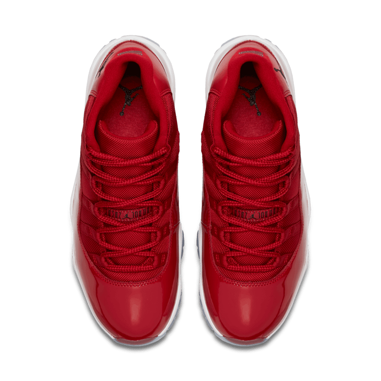 Air Jordan 11 Retro Win Like 96 Angle 1