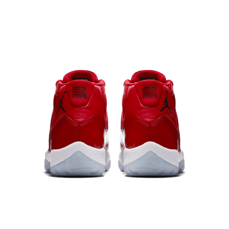 Air Jordan 11 Retro Win Like 96 378037 623 Raffles Where to Buy