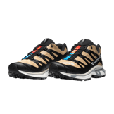 Salomon XT-4 'Fenugreek Tobacco Brown' Angle 0