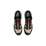 Salomon XT-4 'Fenugreek Tobacco Brown' Angle 1