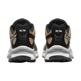 Salomon XT-4 'Fenugreek Tobacco Brown' Angle 2